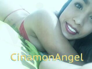 CinamonAngel