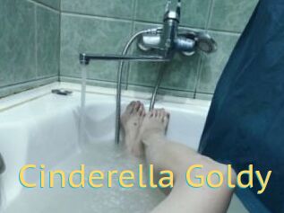 Cinderella_Goldy