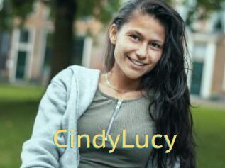 CindyLucy