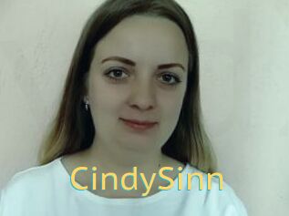CindySinn