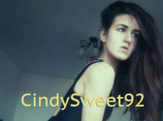 CindySweet92