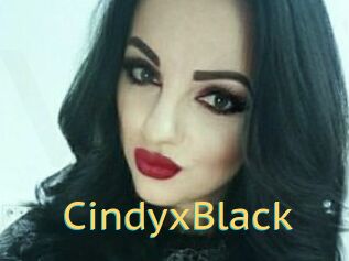 CindyxBlack