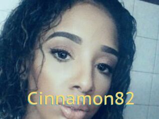 Cinnamon82