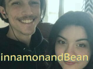 CinnamonandBean