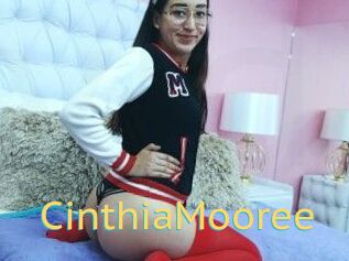 CinthiaMooree