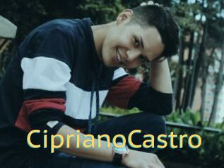 CiprianoCastro