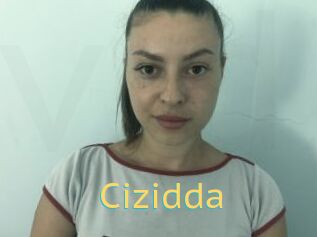 Cizidda