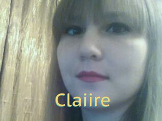 Claiire