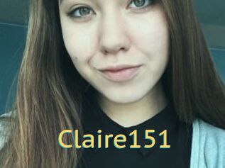 Claire151