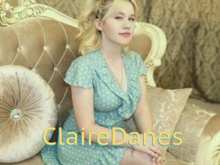 ClaireDanes