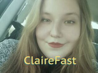 ClaireFast