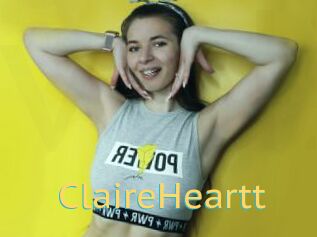 ClaireHeartt