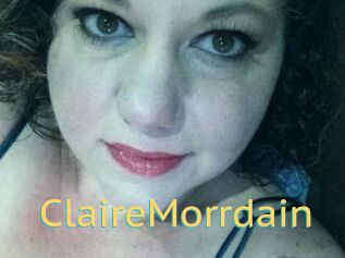 ClaireMorrdain