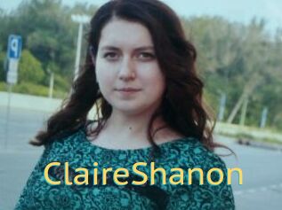 ClaireShanon