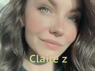 Claire_z