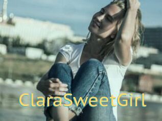 ClaraSweetGirl