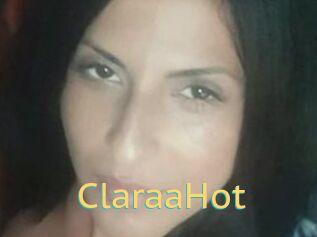 ClaraaHot