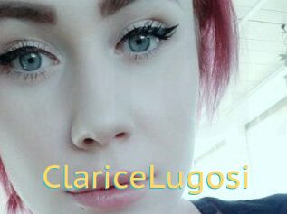 ClariceLugosi