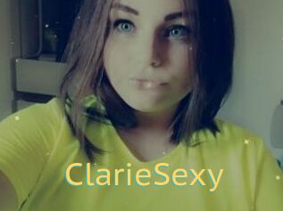 ClarieSexy