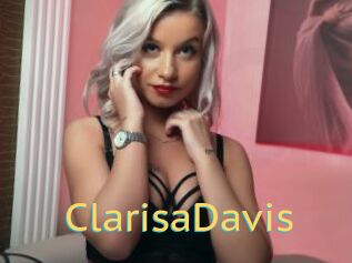 ClarisaDavis