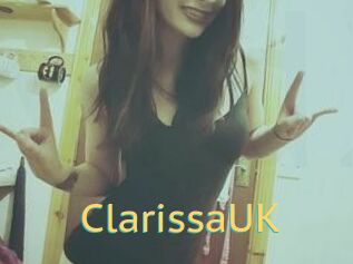 ClarissaUK