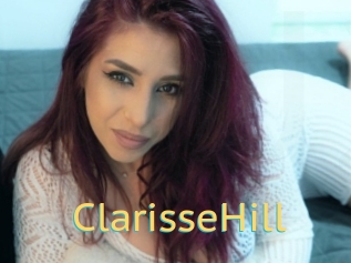 ClarisseHill