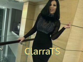 ClarraTS