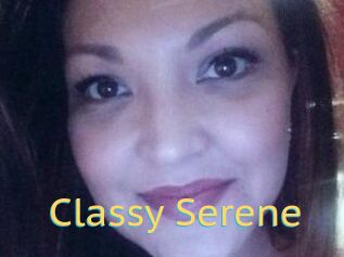 Classy_Serene