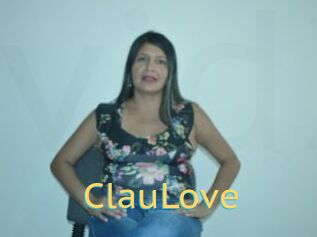 ClauLove