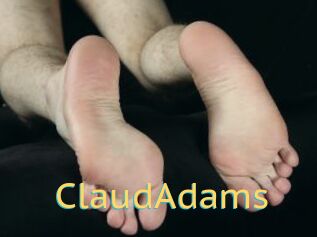 ClaudAdams