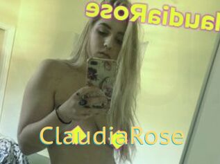 ClaudiaRose