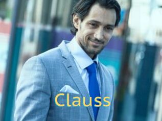 Clauss