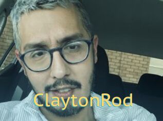 ClaytonRod