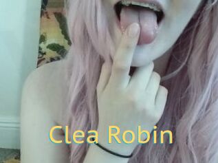 Clea_Robin