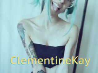 ClementineKay