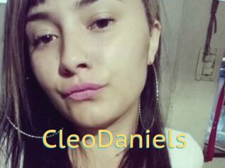 CleoDaniels