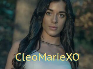 CleoMarieXO