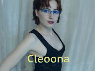 Cleoona