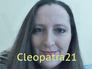 Cleopatra21