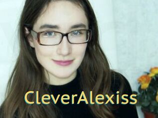 CleverAlexiss