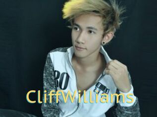 CliffWilliams
