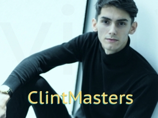 ClintMasters