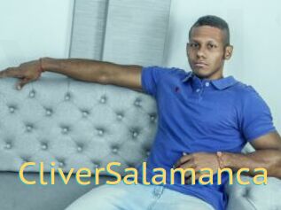 CliverSalamanca