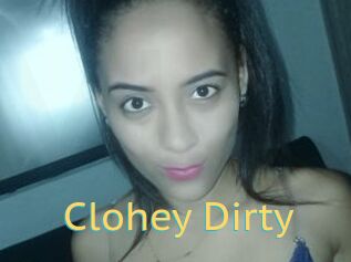 Clohey_Dirty