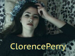 ClorencePerry