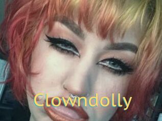 Clowndolly