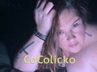 CoColicko