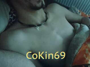 CoKin69