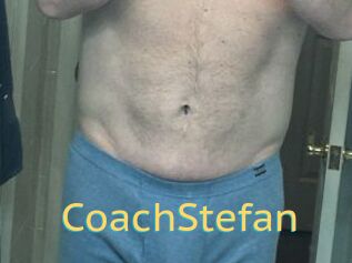 CoachStefan