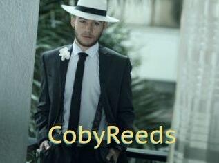 CobyReeds